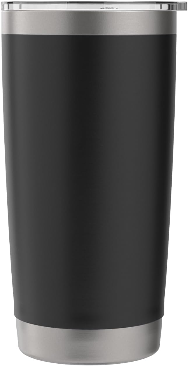 Cute Cartoon Piglets in Heart Shape Illustration Stainless Steel Insulated Tumbler