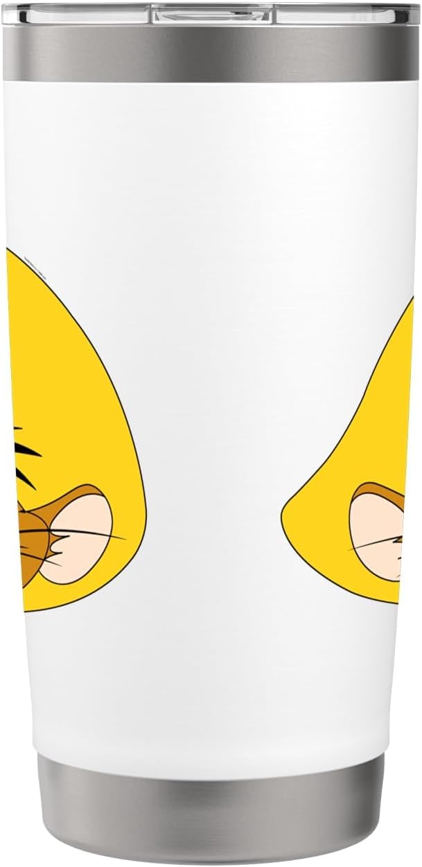 Speedy Gonzales Stainless Steel Insulated Tumbler