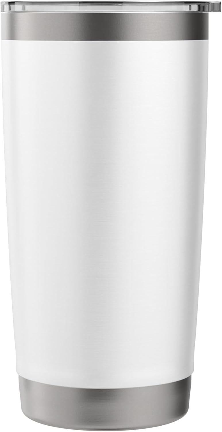 Popeye the Sailor Man - Retro 1929 Cartoon Art Stainless Steel Insulated Tumbler