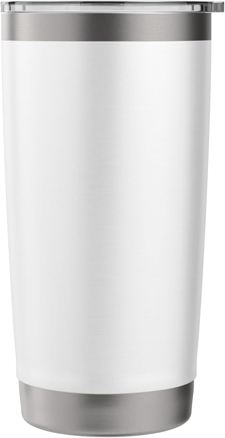 Making Smore Memories Camping Campfire Smores Cartoon Stainless Steel Insulated Tumbler