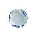 Japanese-style household glazed delicate fresh ceramic cartoon creative dish plate - cartoon bear plate
