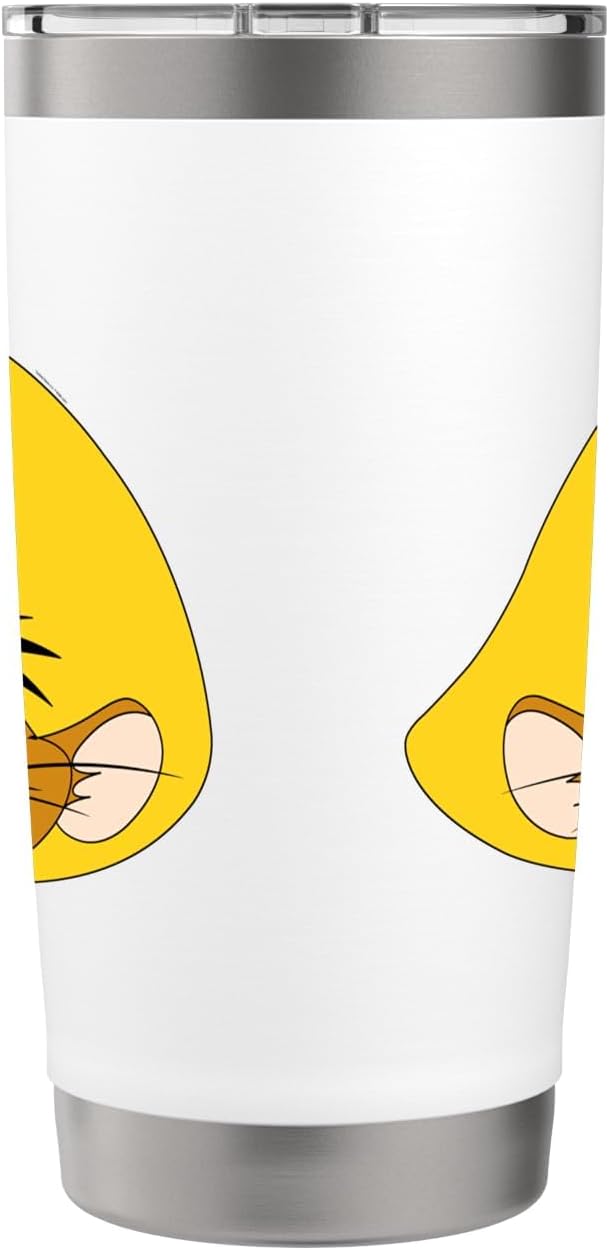 Speedy Gonzales Stainless Steel Insulated Tumbler