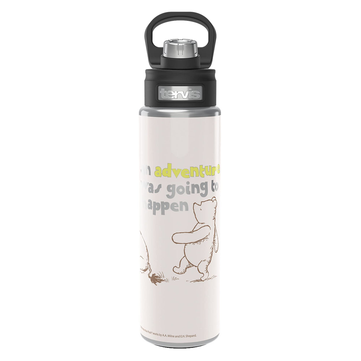 Tervis 16oz Tritan Tumbler | Disney - Winnie the Pooh Group