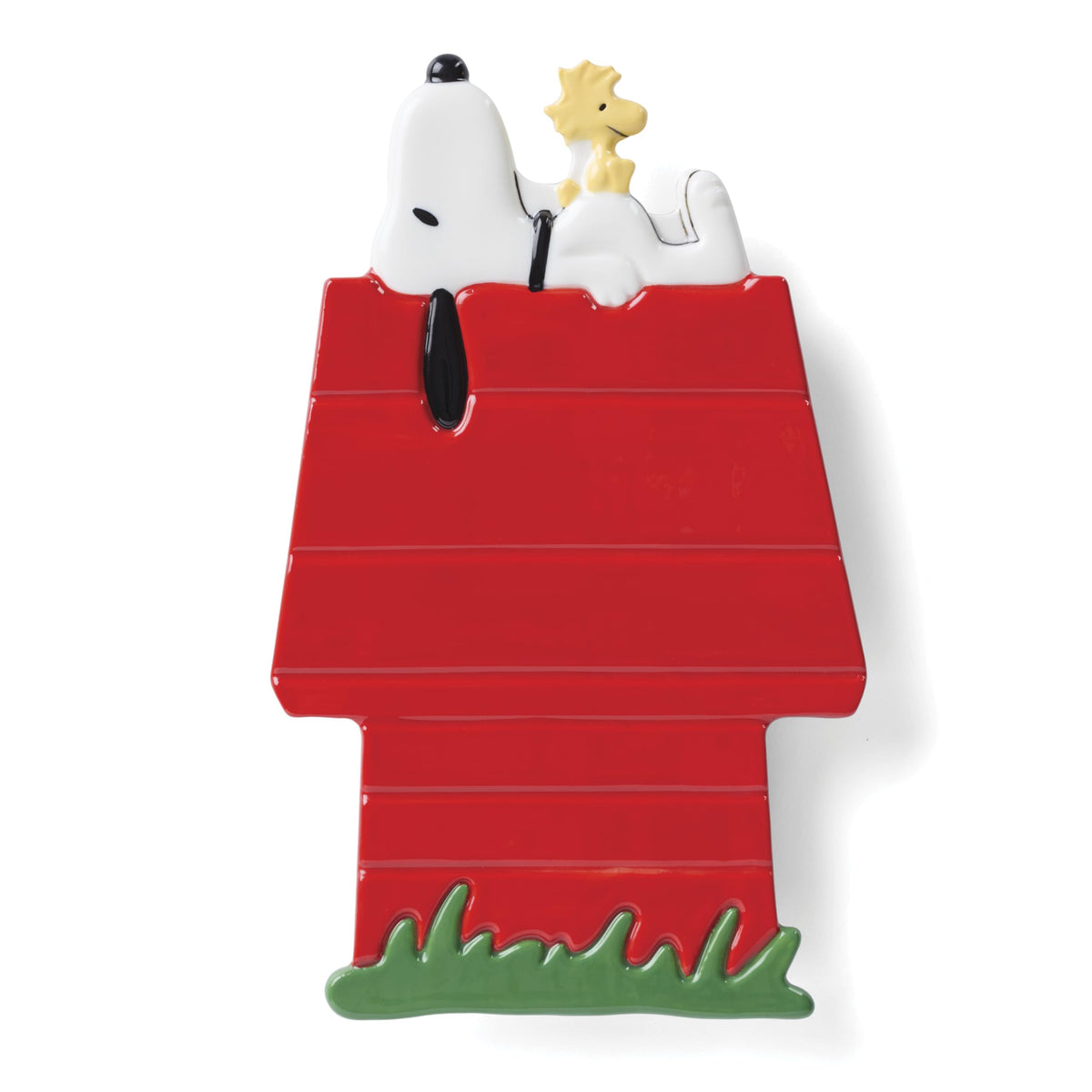 Lenox Chef Snoopy Porcelain Snack Bowls, 12oz, Set of 4
