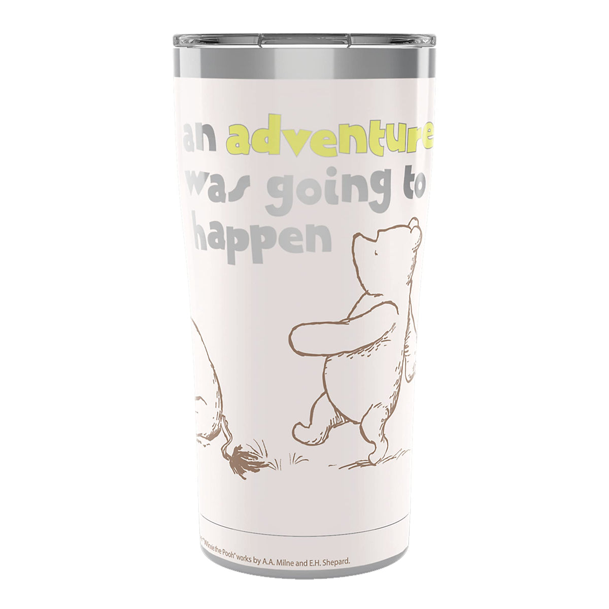 Tervis 16oz Tritan Tumbler | Disney - Winnie the Pooh Group