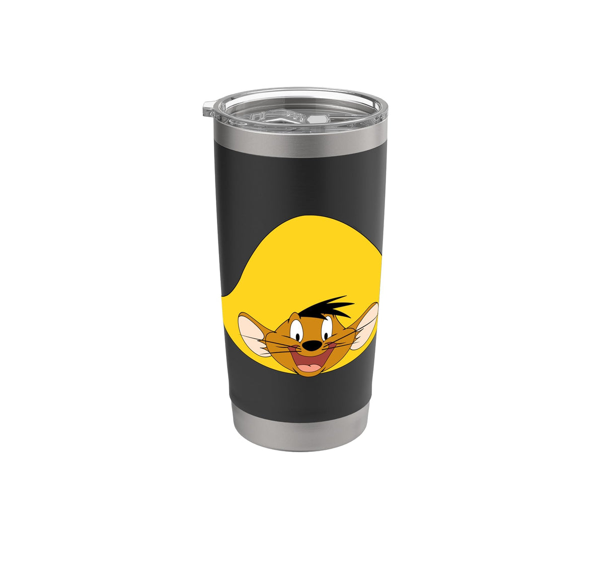 Speedy Gonzales Stainless Steel Insulated Tumbler