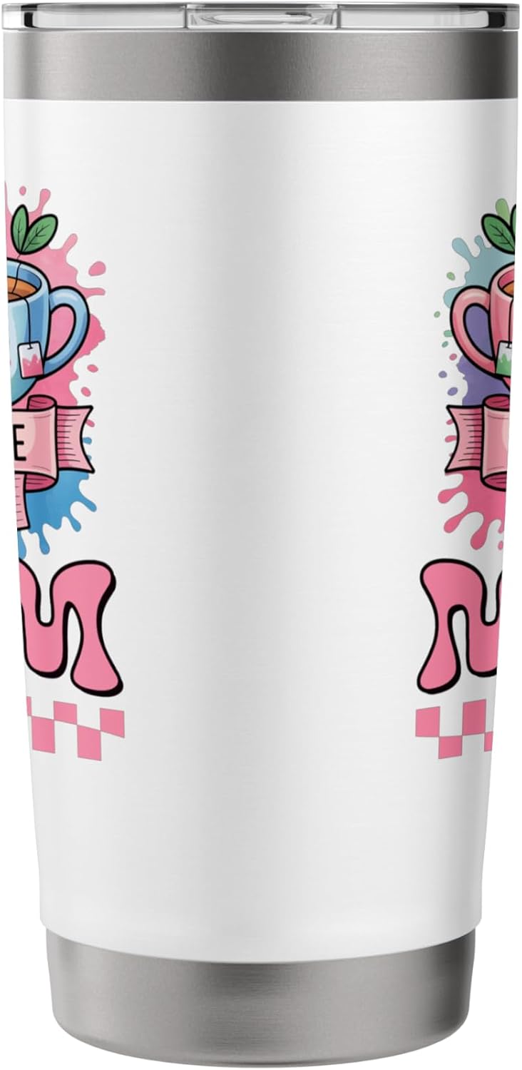 Best Mother Cartoon Funny Mom You'll Always Be My Best-tea Stainless Steel Insulated Tumbler