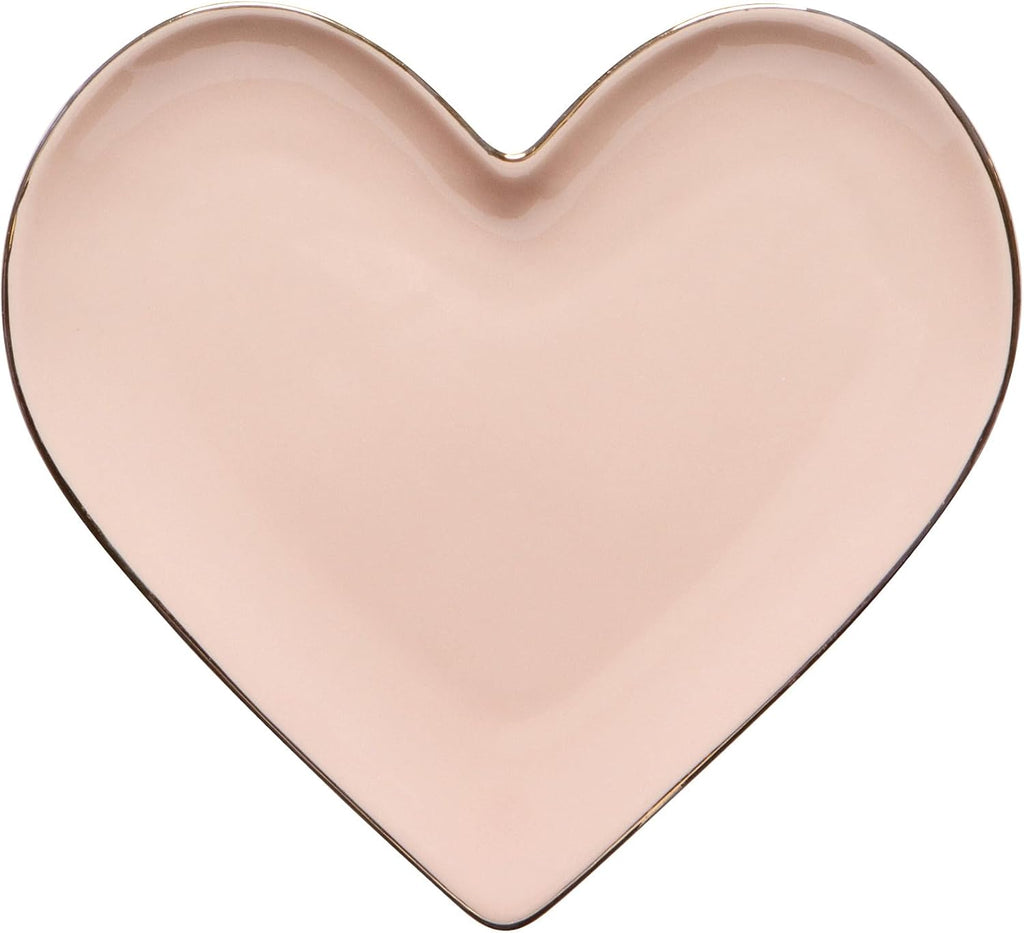 Jubilee Cutie Fry Stoneware Shaped Dish 4.75 x 6.75in