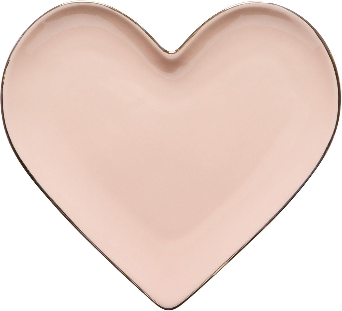 Jubilee Cutie Fry Stoneware Shaped Dish 4.75 x 6.75in