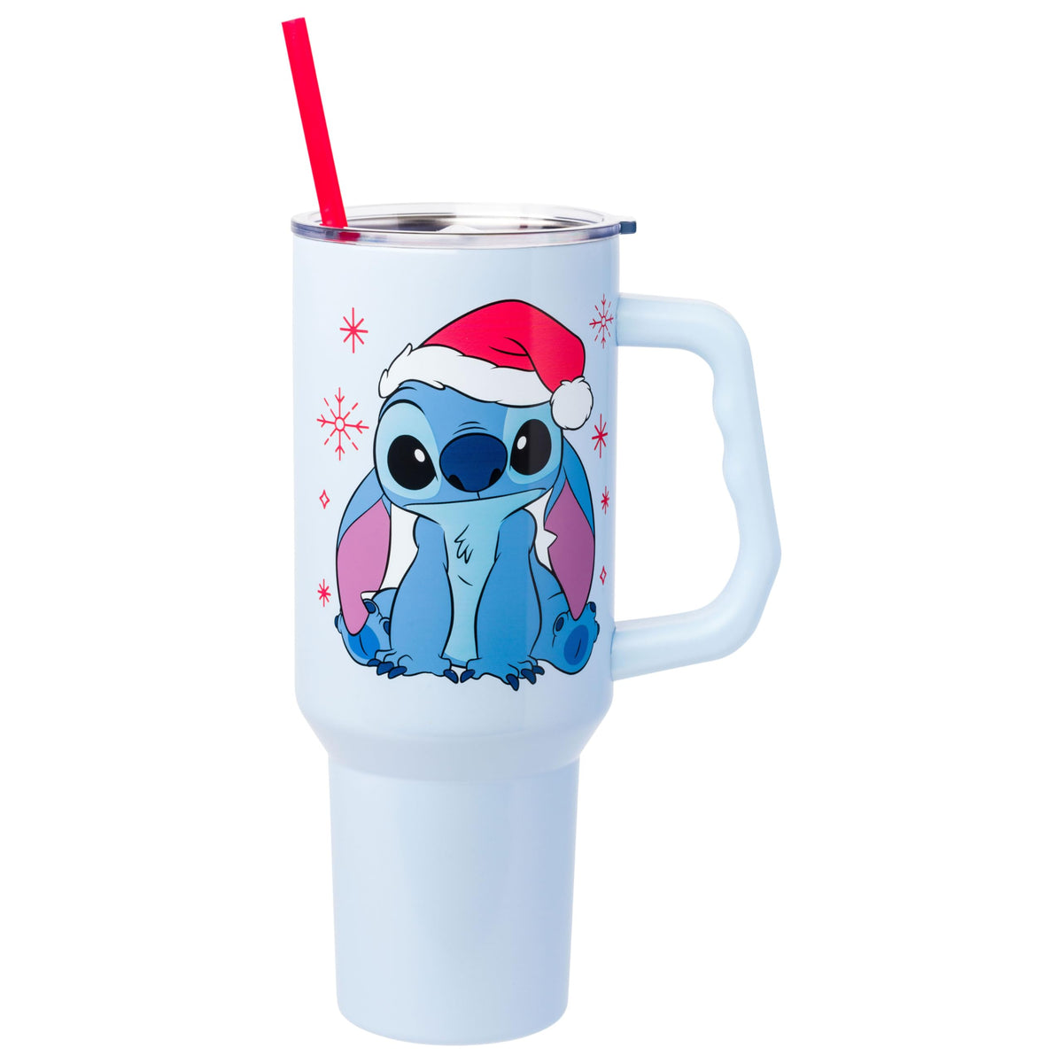 Silver Buffalo Spongebob Squarepants, Stainless Steel Tumbler, 40oz