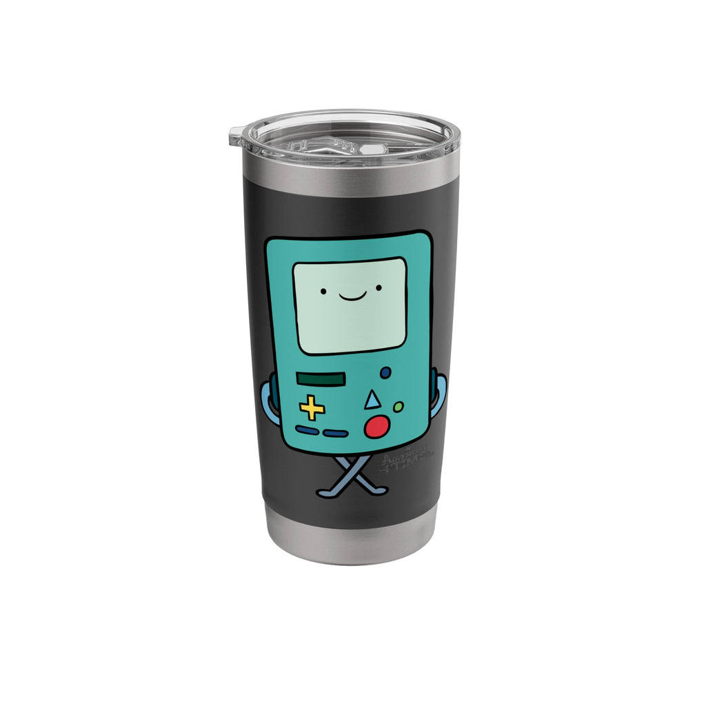 Adventure Time BMO Stainless Steel Insulated Tumbler