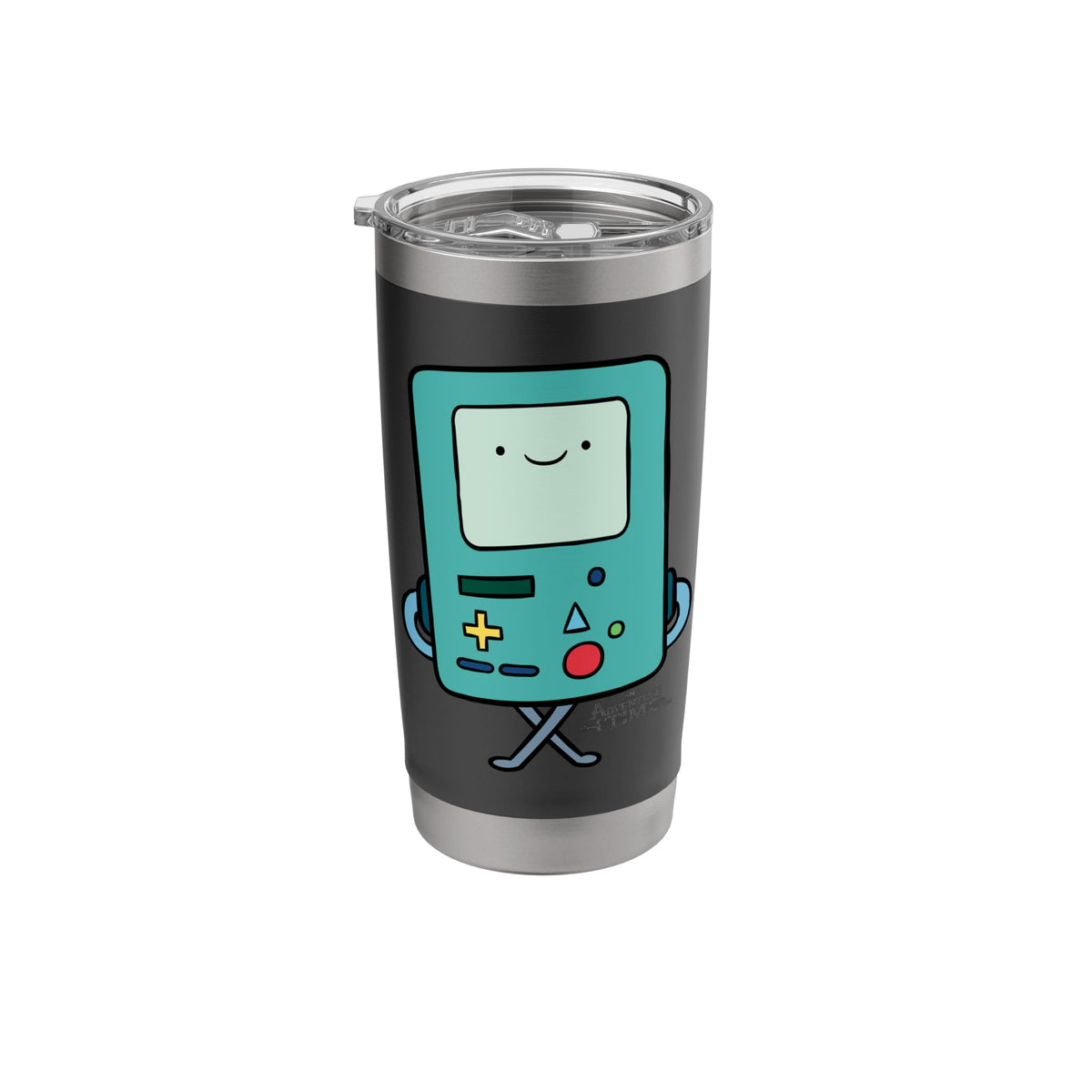 Adventure Time BMO Stainless Steel Insulated Tumbler