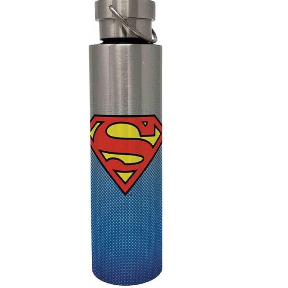 Spoontiques Peanuts Stainless Steel Bottle - Travel Drink Cup with Twist Lid for Hot and Cold Beverages, 24 Oz