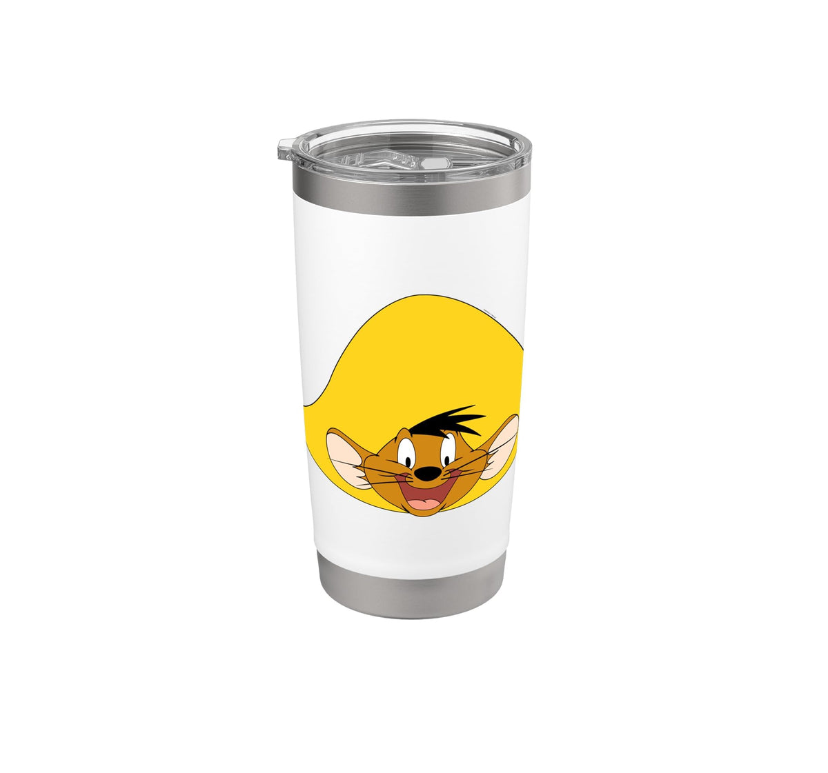 Speedy Gonzales Stainless Steel Insulated Tumbler