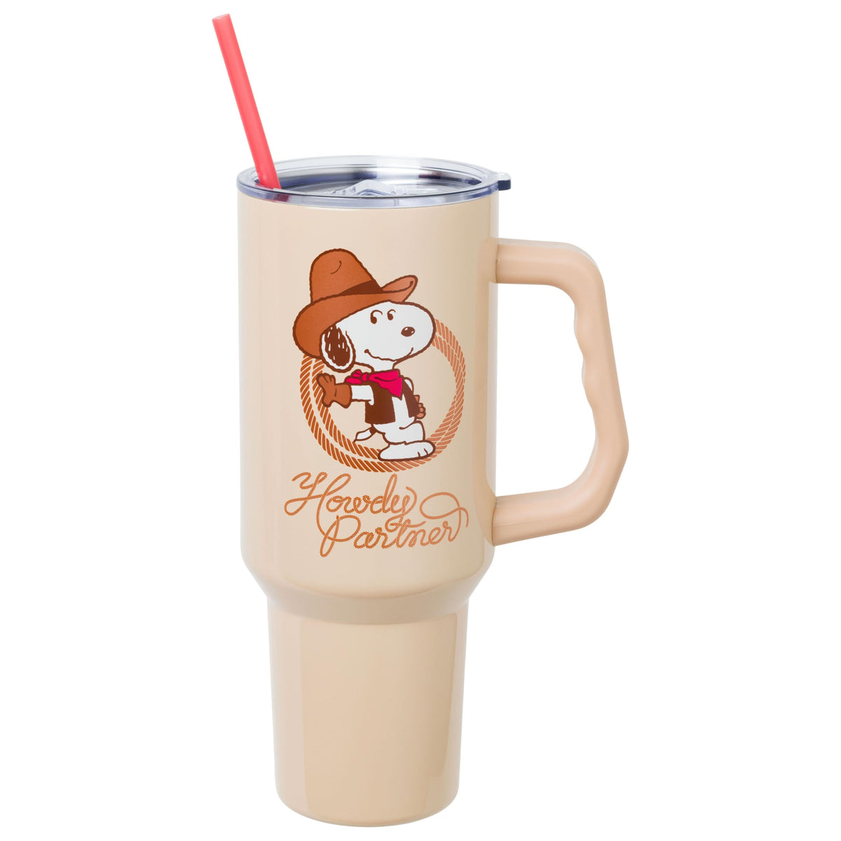 Silver Buffalo Spongebob Squarepants, Stainless Steel Tumbler, 40oz