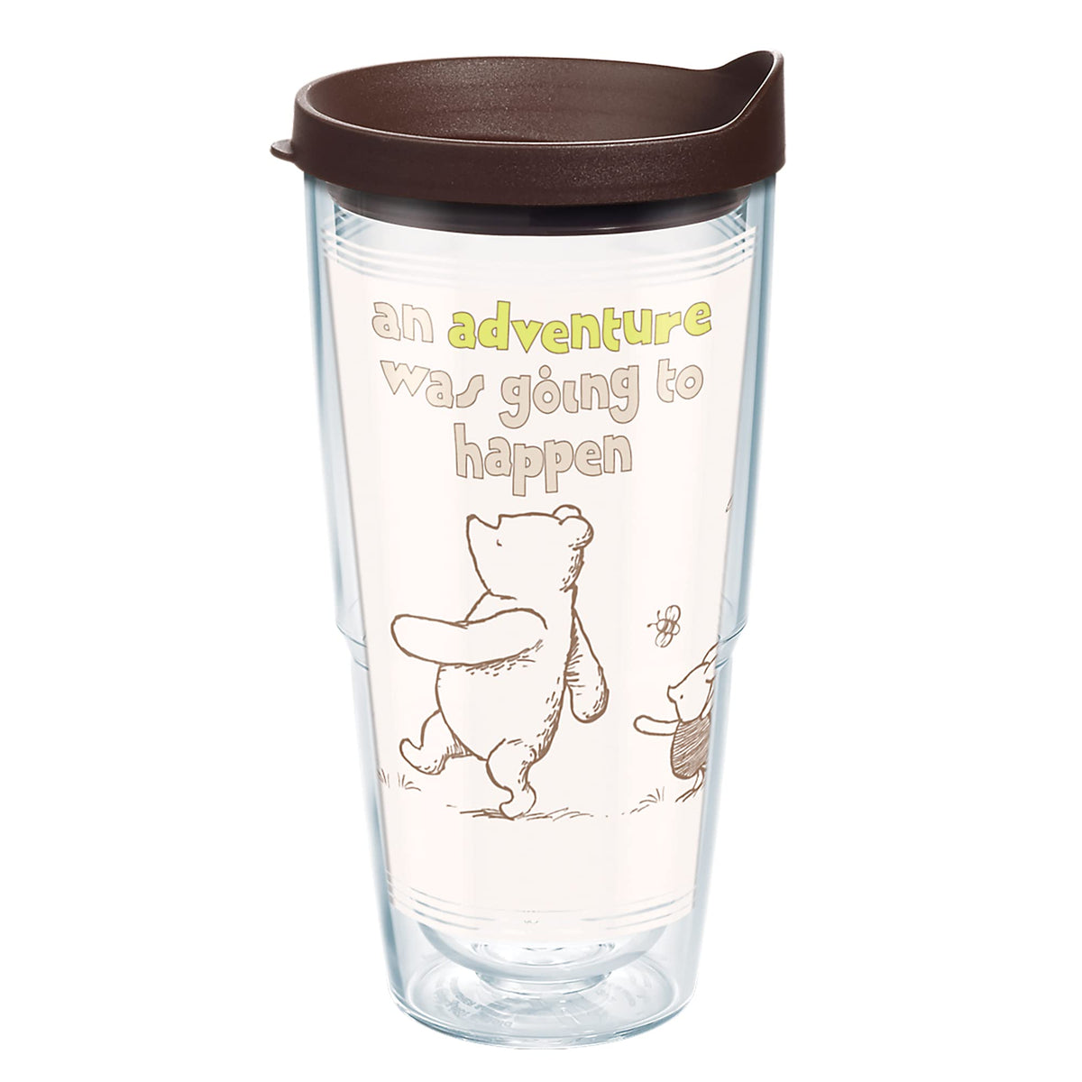 Tervis 16oz Tritan Tumbler | Disney - Winnie the Pooh Group