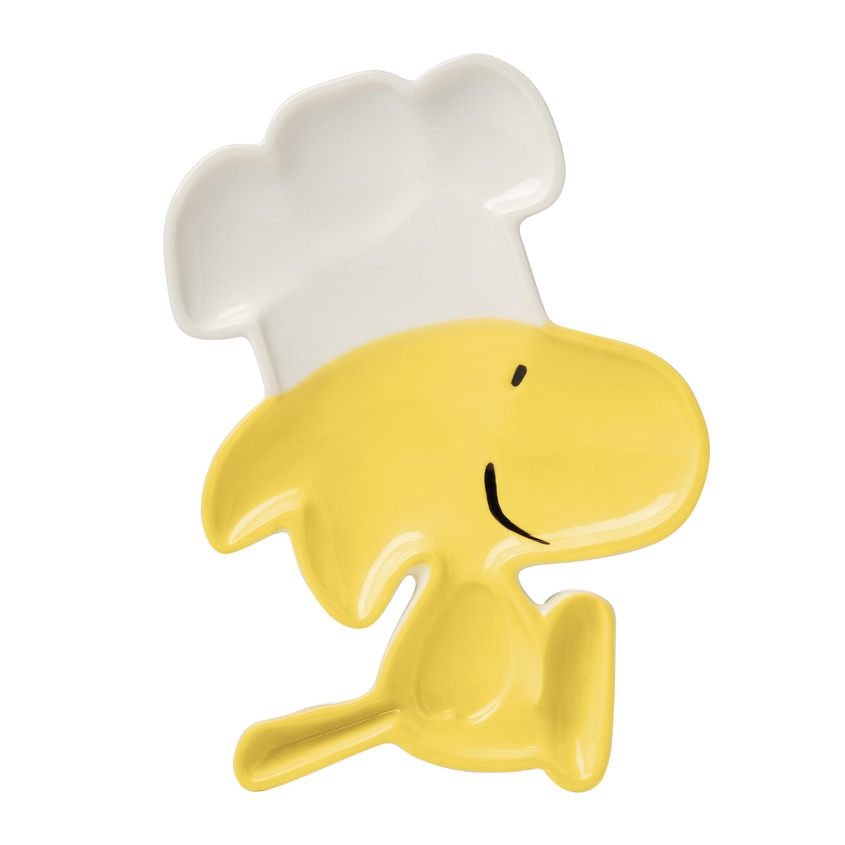 Lenox Chef Snoopy Porcelain Snack Bowls, 12oz, Set of 4