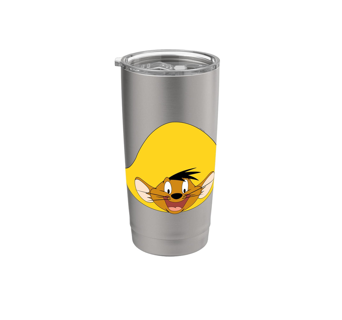 Speedy Gonzales Stainless Steel Insulated Tumbler