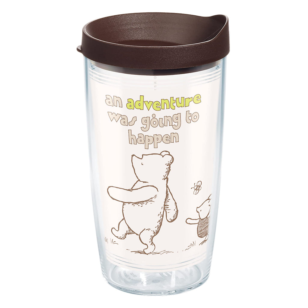 Tervis 16oz Tritan Tumbler | Disney - Winnie the Pooh Group