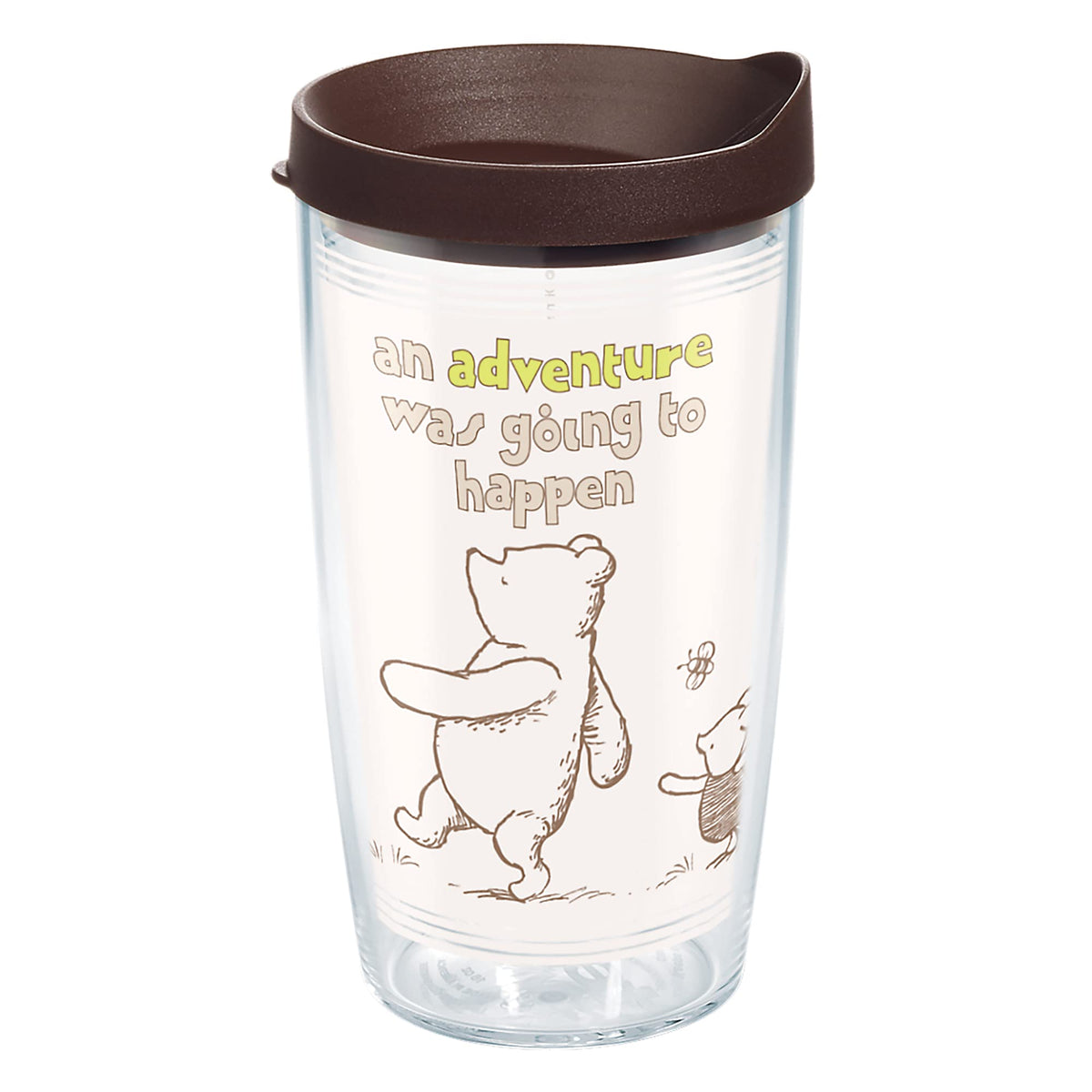 Tervis 16oz Tritan Tumbler | Disney - Winnie the Pooh Group