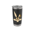 Wile E. Coyote Stainless Steel Insulated Tumbler