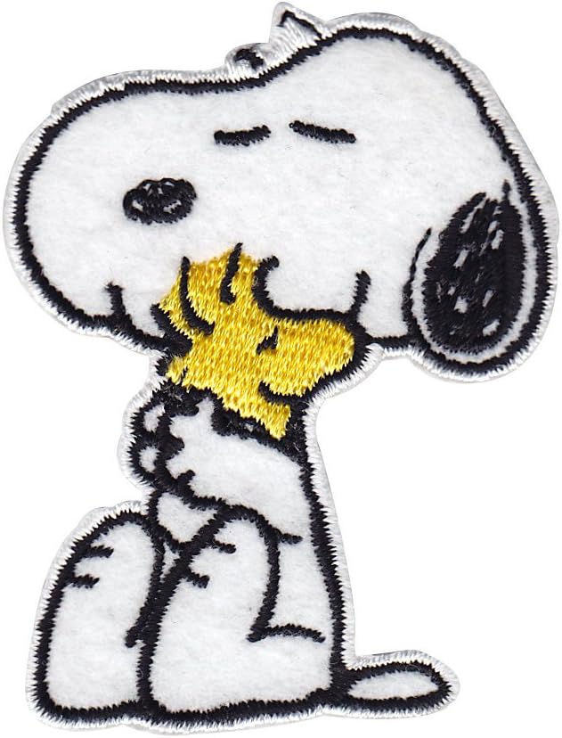 Tervis Peanuts Best Buddies Collection Snoopy Woodstock House Made in USA Double Walled Insulated Tumbler Travel Cup Keeps Drinks Cold & Hot, 16oz Mug, Felt