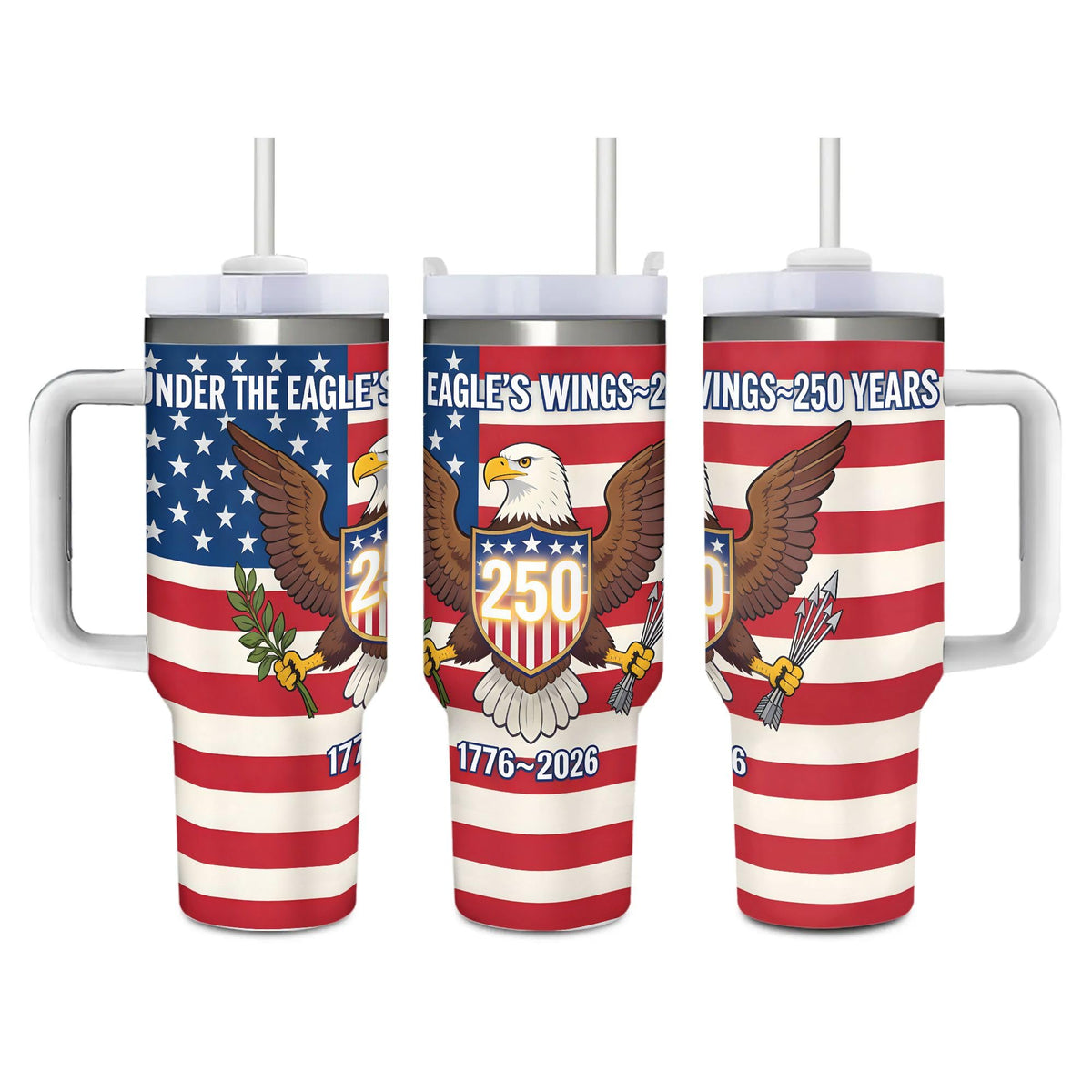 40 OZ Cute Cat Ice Bully Cup with Handle Straw Lid, Double Wall Stainless Steel Tumbler Travel Coffee Cup, Cartoon Insulation and Cooling Mug for Christmas Birthday Present